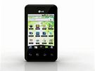 LG Optimus Chic E720